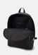 CERTOSA SAFFIANO SMART UNISEX - Backpack BLACK GUESS — 3/5 Фото, Картинка BAG❤BAG Купить оригинал Украина, Киев, Житомир, Львов, Одесса ❤bag-bag.com.ua
