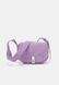 Crossbody Bag Lavender RALPH LAUREN — 1/4 Фото, Картинка BAG❤BAG Купить оригинал Украина, Киев, Житомир, Львов, Одесса ❤bag-bag.com.ua