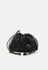 GATHERED CROSSBODY - Crossbody Bag BLACK Calvin Klein — 2/5 Фото, Картинка BAG❤BAG Купить оригинал Украина, Киев, Житомир, Львов, Одесса ❤bag-bag.com.ua