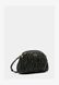 LIU JO Matelass&eacute;- Umhange Cross Body Bag Black BLACK BG130070LJ &mdash; фото 6 з 6
