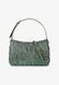 Kurt Geiger London Bond Handbag Dark Green Dark Green BG122590KGL &mdash; фото 1 з 5