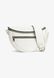 ROUND - Belt Bag BRIGHT WHITE Calvin Klein — 1/3 Фото, Картинка BAG❤BAG Купить оригинал Украина, Киев, Житомир, Львов, Одесса ❤bag-bag.com.ua