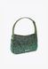 Kurt Geiger London Bond Handbag Dark Green Dark Green BG122590KGL &mdash; фото 2 з 5