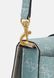 JAMES LOGO FLAP - Crossbody Bag Turquoise logo GUESS — 4/5 Фото, Картинка BAG❤BAG Купить оригинал Украина, Киев, Житомир, Львов, Одесса ❤bag-bag.com.ua