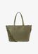 Marc O'Polo Shopper Handbag Dark Mossy Olive Dark Mossy Olive 50912100201600 &mdash; фото 2 з 4