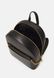 SIMONA BACKPACK SET - Backpack Black / Gold-coloured DKNY — 3/5 Фото, Картинка BAG❤BAG Купить оригинал Украина, Киев, Житомир, Львов, Одесса ❤bag-bag.com.ua
