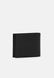 MONOGRAM SOFT BIFOLD UNISEX - Wallet BLACK Calvin Klein — 2/4 Фото, Картинка BAG❤BAG Купить оригинал Украина, Киев, Житомир, Львов, Одесса ❤bag-bag.com.ua