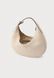 GUESS Evie Hobo Handbag Light Taupe Light Taupe HWBG9664020-LTA &mdash; фото 3 з 4