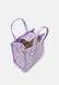 SILVANA - Crossbody Bag Lavender GUESS — 4/5 Фото, Картинка BAG❤BAG Купить оригинал Украина, Киев, Житомир, Львов, Одесса ❤bag-bag.com.ua