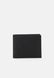 MONOGRAM SOFT BIFOLD UNISEX - Wallet BLACK Calvin Klein — 1/4 Фото, Картинка BAG❤BAG Купить оригинал Украина, Киев, Житомир, Львов, Одесса ❤bag-bag.com.ua
