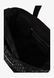 KARL LAGERFELD K/Monogram Xl Shopper Unisex Tote Bag Black BLACK A3M50012 &mdash; фото 3 из 4