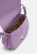 Crossbody Bag Lavender RALPH LAUREN — 3/4 Фото, Картинка BAG❤BAG Купить оригинал Украина, Киев, Житомир, Львов, Одесса ❤bag-bag.com.ua