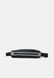 SLIM WAIST UNISEX - Belt Bag Black / Lt smoke grey / Silver Nike — 1/5 Фото, Картинка BAG❤BAG Купить оригинал Украина, Киев, Житомир, Львов, Одесса ❤bag-bag.com.ua