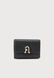 FURLA Idea Compact Wallet Wallet Nero NERO WP00573HSF000-O60009135 &mdash; фото 1 из 4