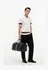 TOMMY HILFIGER Duffle Unisex Holdall BLACK 187CM_OS &mdash; фото 1 из 5