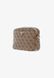 MERIDIAN - Crossbody Bag Latte logo GUESS — 3/4 Фото, Картинка BAG❤BAG Купить оригинал Украина, Киев, Житомир, Львов, Одесса ❤bag-bag.com.ua