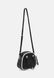 RANGE BOWLING BagS - Crossbody Bag BLACK Versace — 2/6 Фото, Картинка BAG❤BAG Купить оригинал Украина, Киев, Житомир, Львов, Одесса ❤bag-bag.com.ua