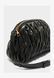 LIU JO Matelass&eacute;- Umhange Cross Body Bag Black BLACK BG130070LJ &mdash; фото 5 з 6