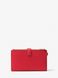 Adele Leather Smartphone Wallet CRIMSON MICHAEL KORS — 3/3 Фото, Картинка BAG❤BAG Купить оригинал Украина, Киев, Житомир, Львов, Одесса ❤bag-bag.com.ua