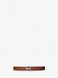 Reversible Logo and Crocodile Embossed Belt LUGGAGE MICHAEL KORS — 1/3 Фото, Картинка BAG❤BAG Придбати оригінал Україна, Київ, Житомир, Львів, Одеса ❤bag-bag.com.ua