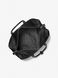 Hudson Leather Duffel Bag BLACK MICHAEL KORS — 2/4 Фото, Картинка BAG❤BAG Купить оригинал Украина, Киев, Житомир, Львов, Одесса ❤bag-bag.com.ua