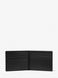 Logo Slim Billfold Wallet With Keychain Brown / Black MICHAEL KORS — 3/3 Фото, Картинка BAG❤BAG Купить оригинал Украина, Киев, Житомир, Львов, Одесса ❤bag-bag.com.ua