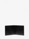 Cooper Faux Leather Billfold Wallet BLACK MICHAEL KORS — 2/2 Фото, Картинка BAG❤BAG Купить оригинал Украина, Киев, Житомир, Львов, Одесса ❤bag-bag.com.ua