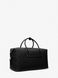 Hudson Leather Duffel Bag BLACK MICHAEL KORS — 3/4 Фото, Картинка BAG❤BAG Купить оригинал Украина, Киев, Житомир, Львов, Одесса ❤bag-bag.com.ua