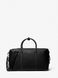 Hudson Leather Duffel Bag BLACK MICHAEL KORS — 1/4 Фото, Картинка BAG❤BAG Купить оригинал Украина, Киев, Житомир, Львов, Одесса ❤bag-bag.com.ua