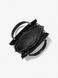 Susan Medium Quilted Leather Satchel BLACK MICHAEL KORS — 2/3 Фото, Картинка BAG❤BAG Купить оригинал Украина, Киев, Житомир, Львов, Одесса ❤bag-bag.com.ua