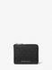 Hudson Zip-Around Billfold Wallet With Coin Pocket BLACK MICHAEL KORS — 1/2 Фото, Картинка BAG❤BAG Купить оригинал Украина, Киев, Житомир, Львов, Одесса ❤bag-bag.com.ua