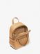 Elliot Extra-Small Pebbled Leather Backpack Camel MICHAEL KORS — 2/5 Фото, Картинка BAG❤BAG Купить оригинал Украина, Киев, Житомир, Львов, Одесса ❤bag-bag.com.ua