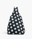 The Spots XL Sack Bag BLACK / WHITE MARC JACOBS — 3/7 Фото, Картинка BAG❤BAG Купить оригинал Украина, Киев, Житомир, Львов, Одесса ❤bag-bag.com.ua