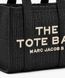 The Woven Small Tote Bag BLACK MARC JACOBS — 4/8 Фото, Картинка BAG❤BAG Придбати оригінал Україна, Київ, Житомир, Львів, Одеса ❤bag-bag.com.ua