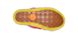 Fluff Yeah Slide Sandal PRIDE RAINBOW YELLOW UGG — 6/6 Фото, Картинка BAG❤BAG Купить оригинал Украина, Киев, Житомир, Львов, Одесса ❤bag-bag.com.ua