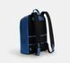 COACH Aiden Backpack Silver / True Blue CDY10 &mdash; фото 4 из 4
