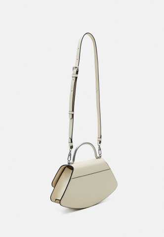 KARL LAGERFELD ARCHIVE FAN Handbag ALMOND 15 427