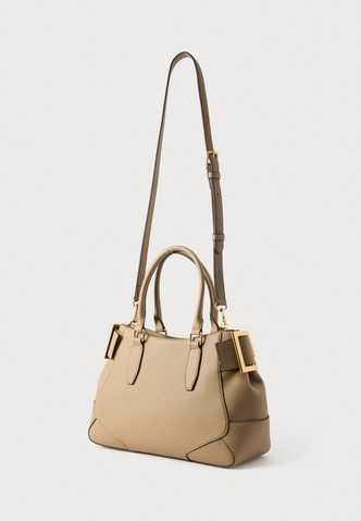 ᐉ MOSCHINO Urban Icon Handbag SAND JC4097PP1P262JPLT1-105