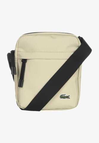 Crossbody sale bag lacoste