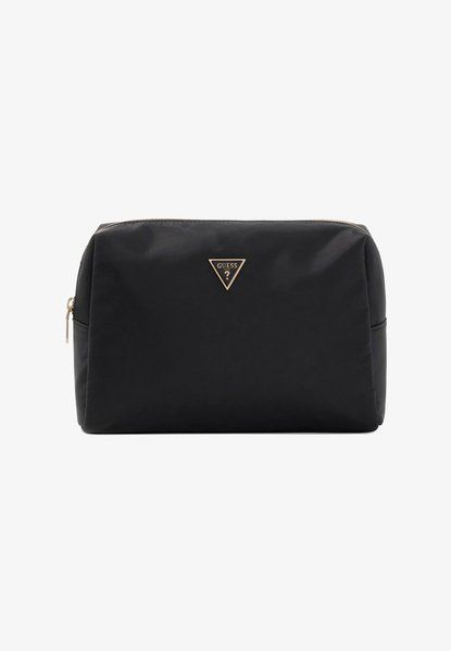 GUESS Wash Bag Schwarz Schwarz BG134993GUE &mdash; фото 1 из 3
