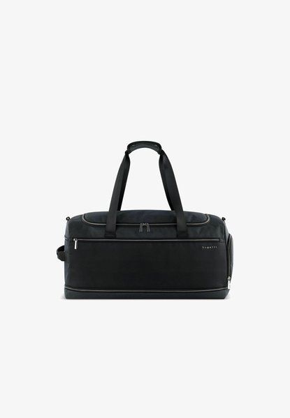 Bugatti Sera Weekend Bag Anthrazit Anthrazit BG128995BUG &mdash; фото 1 з 4
