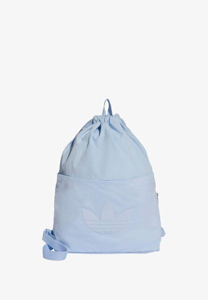 Adidas Everyday Icons String Backpack Crystal Sky Crystal Sky BG134762ADI &mdash; фото 1 з 4