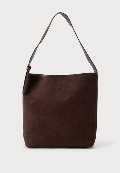 Marc O'Polo Anina Handbag Shaded Brown Shaded Brown 51012201101304-712 &mdash; фото 1 из 4