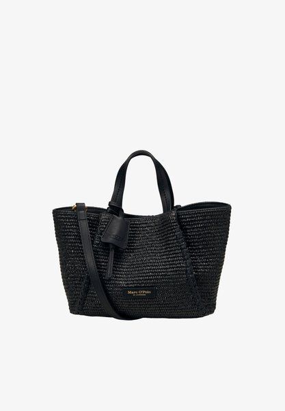Marc O'Polo Handbag BLACK BG147200MOPL &mdash; фото 1 из 5