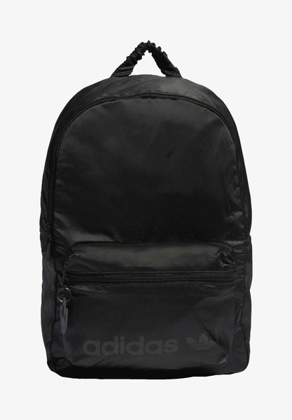 CLASSIC - Backpack BLACK Adidas — Фото, Картинка BAG❤BAG Купить оригинал Украина, Киев, Житомир, Львов, Одесса ❤bag-bag.com.ua