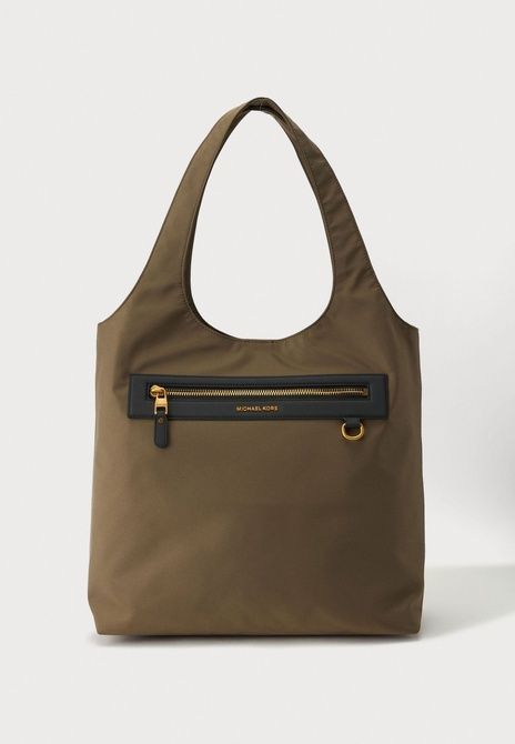 MICHAEL KORS Shoulder Tote Unisex Tote Bag LODEN 33T6GHDT7B-282 &mdash; фото 2 из 5