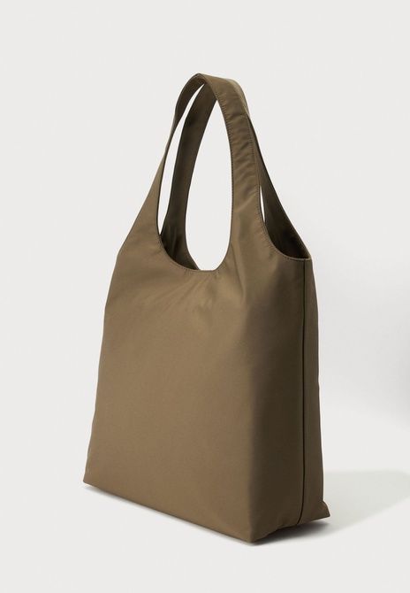 MICHAEL KORS Shoulder Tote Unisex Tote Bag LODEN 33T6GHDT7B-282 &mdash; фото 3 из 5