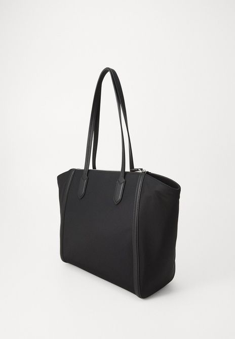 KARL LAGERFELD Ikon Tote Tote Bag Black BLACK A3W30117 &mdash; фото 3 з 5