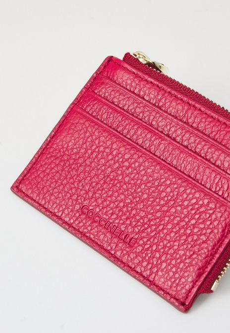 Coccinelle Wallet SANGRIA BG146209COC &mdash; фото 5 из 5