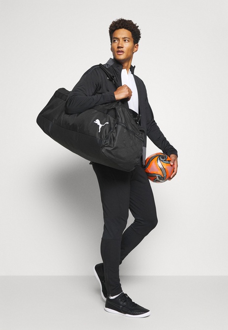 TEAMGOAL 23 - Sports Bag BLACK PUMA — Фото, Картинка BAG❤BAG Купить оригинал Украина, Киев, Житомир, Львов, Одесса ❤bag-bag.com.ua